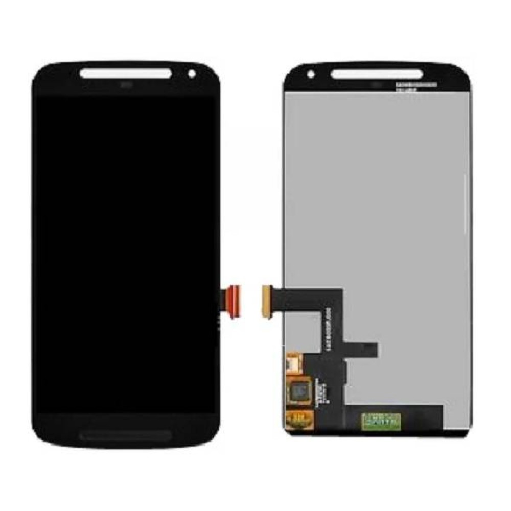 Vetrino Vetro Per MOTOROLA Moto G2 Per Touch Screen Display  2 Per Touch Screen Display 2 Gen 2014 - Foto 9